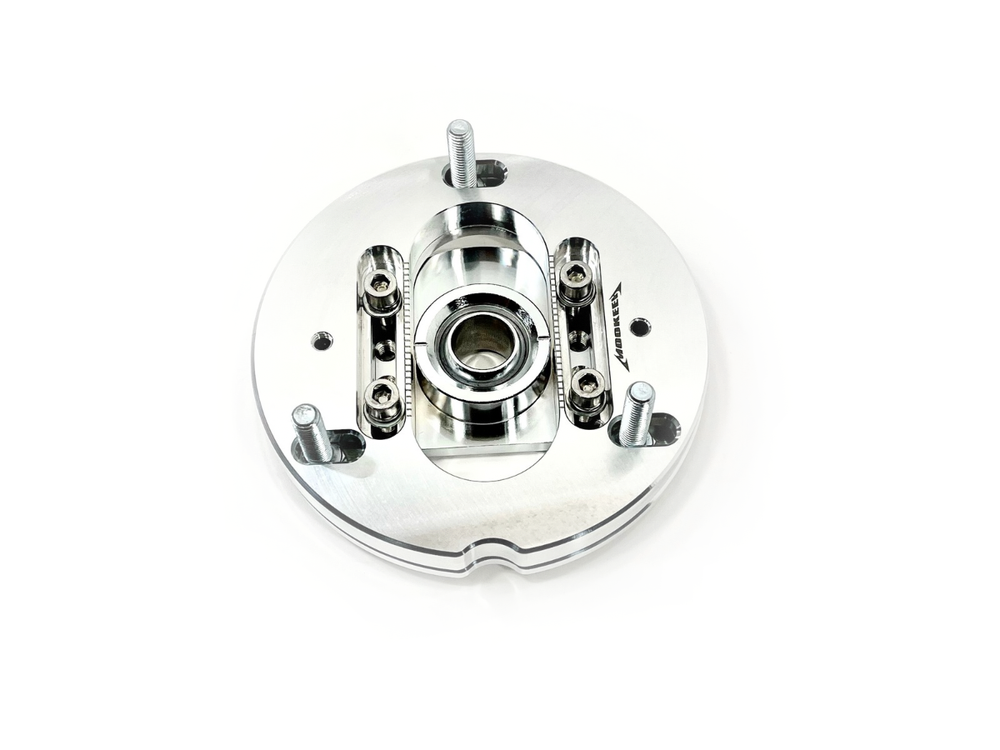 Camber Caster Plates For BMW E90 E92 — MOOKEEH